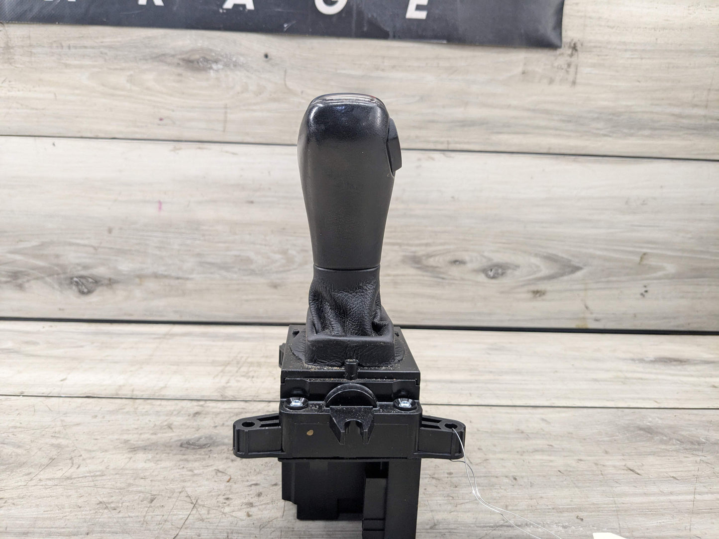*OEM BMW F15 F16 X5 X6 SPORT Transmission Shifter Gear Selector Switch CERAMIC