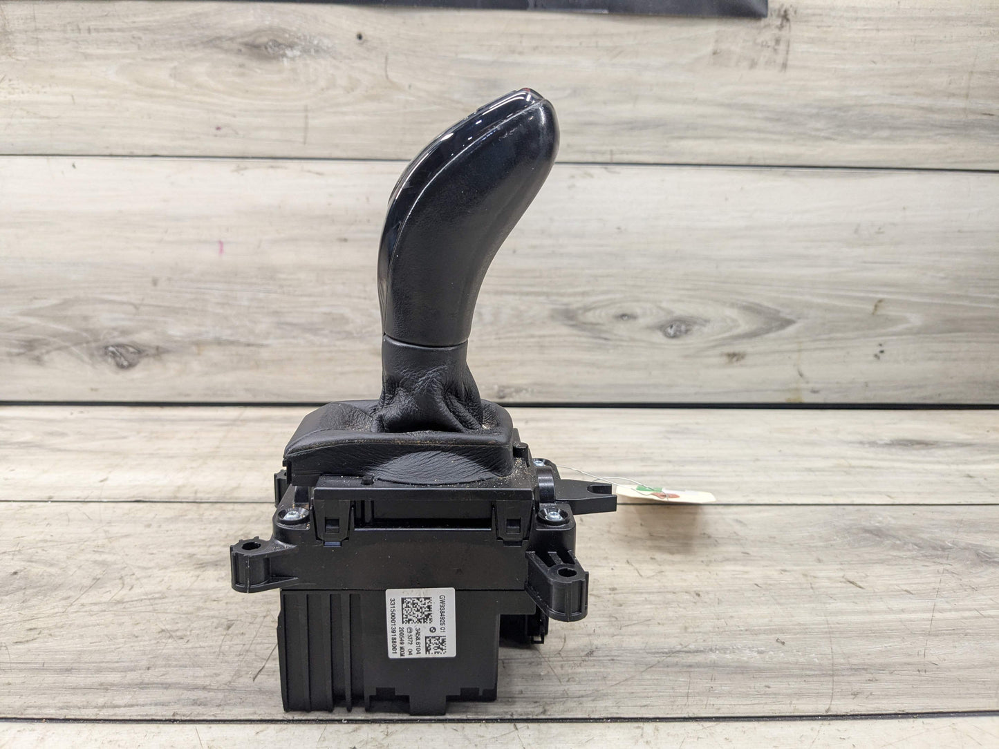 *OEM BMW F15 F16 X5 X6 SPORT Transmission Shifter Gear Selector Switch CERAMIC