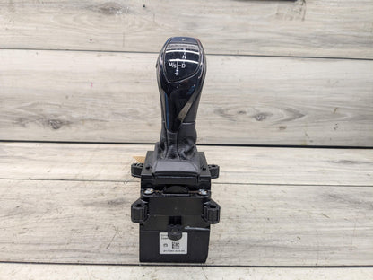 *OEM BMW F15 F16 X5 X6 SPORT Transmission Shifter Gear Selector Switch CERAMIC