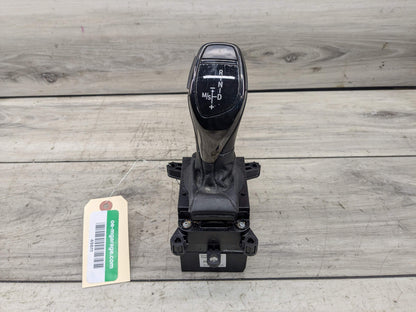 *OEM BMW F15 F16 X5 X6 SPORT Transmission Shifter Gear Selector Switch CERAMIC