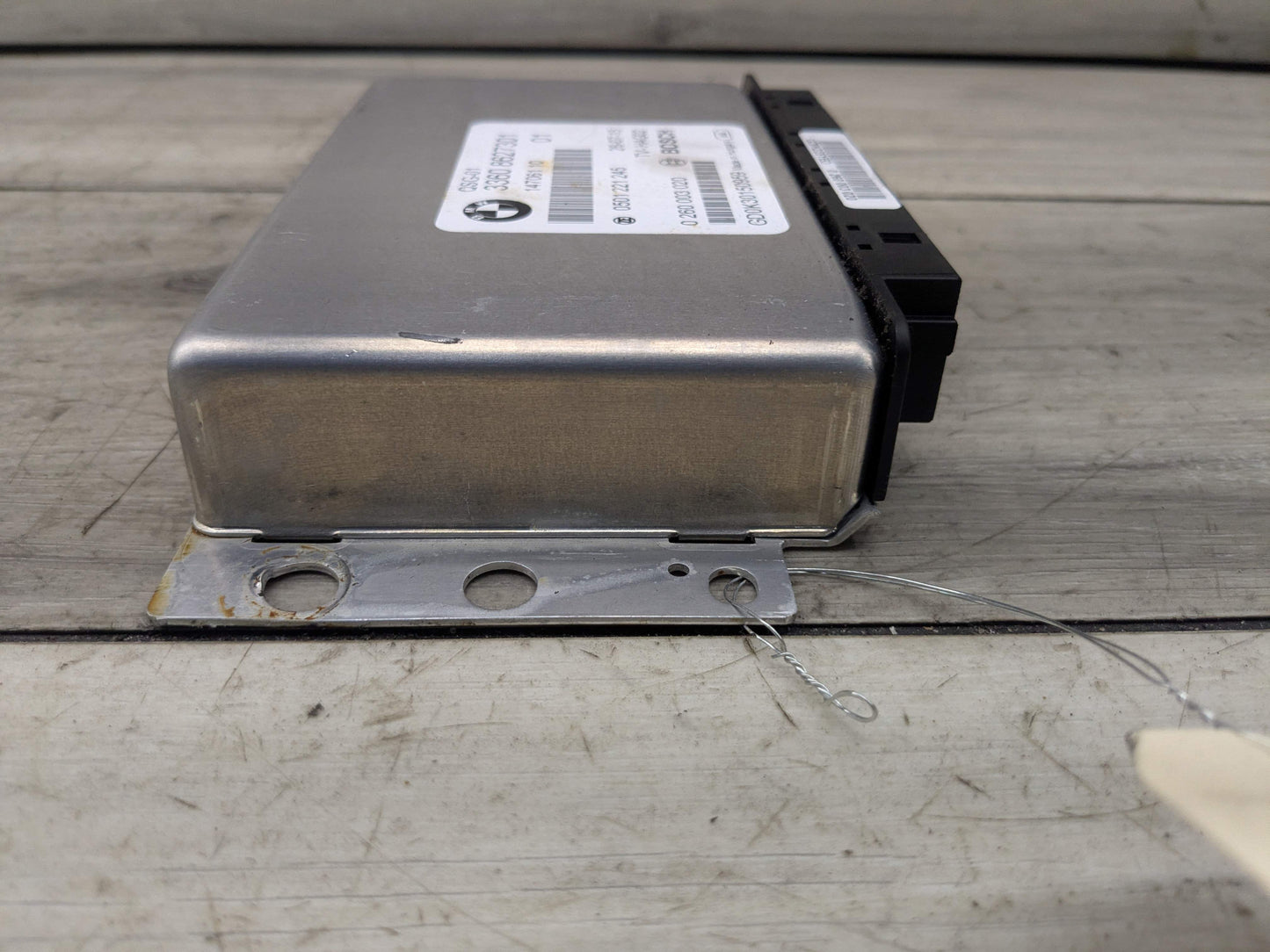 14-19 OEM BMW F15 F85 X5 F16 F86 X6 Computer Control Unit Differential Lock