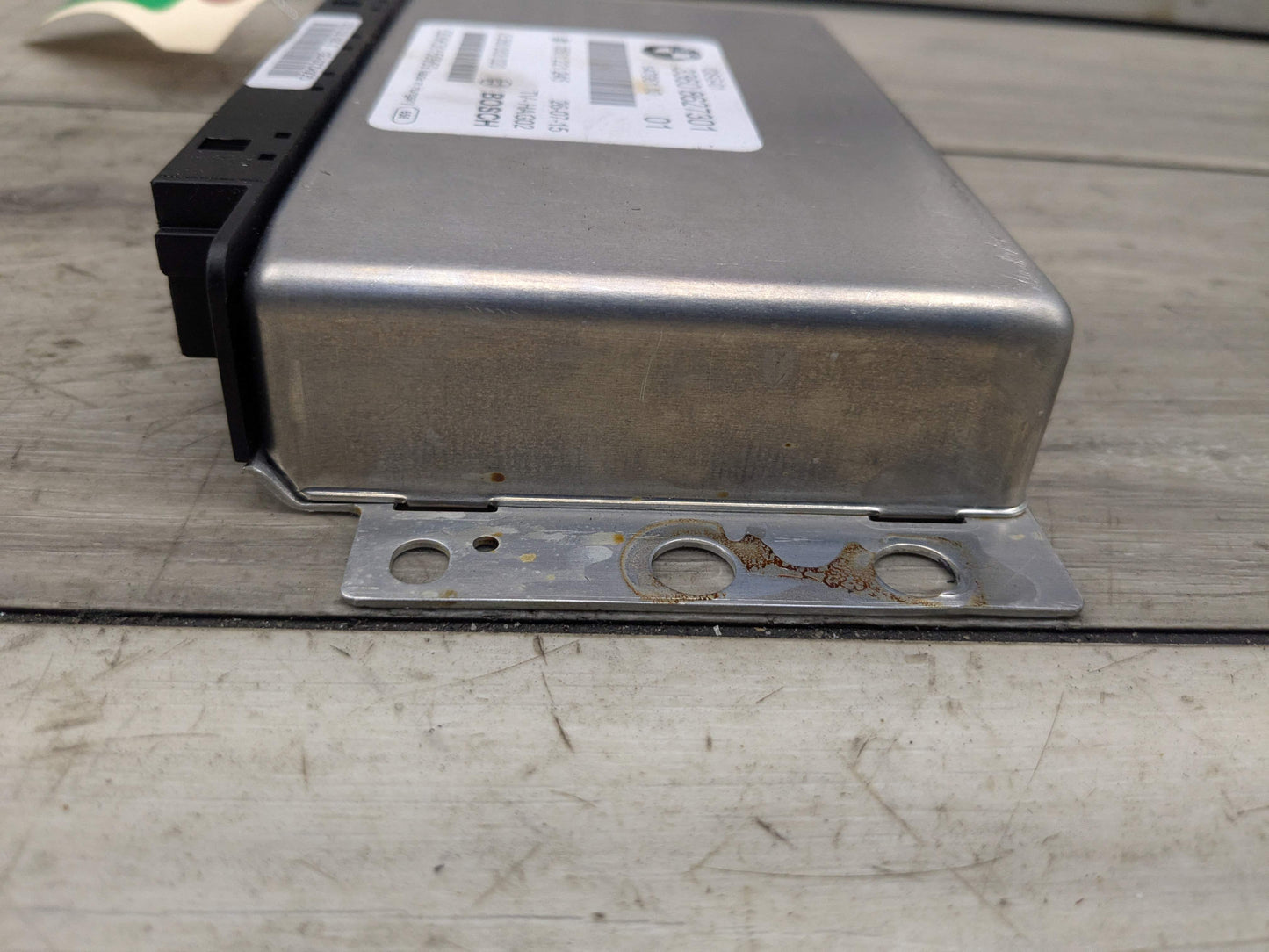 14-19 OEM BMW F15 F85 X5 F16 F86 X6 Computer Control Unit Differential Lock