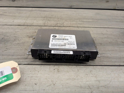 14-19 OEM BMW F15 F85 X5 F16 F86 X6 Computer Control Unit Differential Lock
