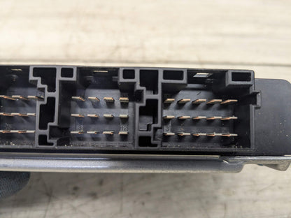 14-19 OEM BMW F15 F85 X5 F16 F86 X6 Computer Control Unit Differential Lock