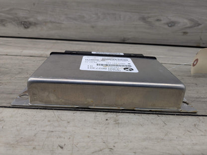 14-19 OEM BMW F15 F85 X5 F16 F86 X6 Computer Control Unit Differential Lock