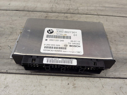 14-19 OEM BMW F15 F85 X5 F16 F86 X6 Computer Control Unit Differential Lock