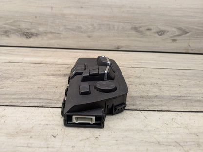 OEM BMW F15 F16 X5 X6 Front Right Passenger Seat Adjust Control Memory Switch