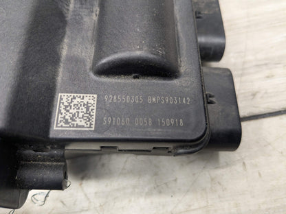 OEM BMW F15 F16 F85 F86 X5 X6 Battery Distribution B+ Junction Terminal Module