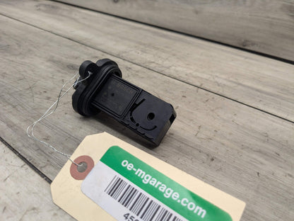 OEM BMW F10 F13 F15 F85 F86 X5 M6 Engine N63 S63 MAF Mass Air Flow Sensor Meter