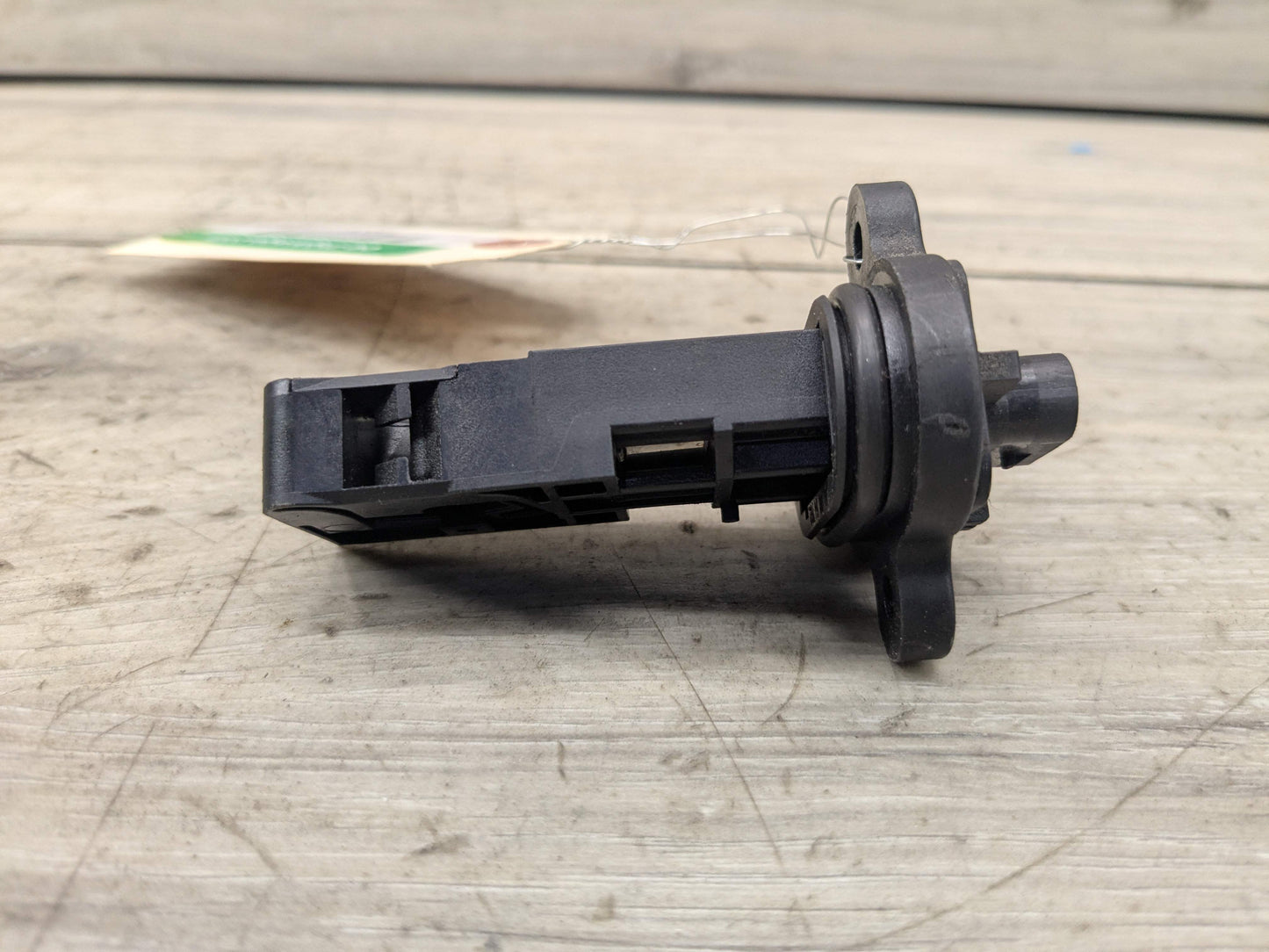 OEM BMW F10 F13 F15 F85 F86 X5 M6 Engine N63 S63 MAF Mass Air Flow Sensor Meter