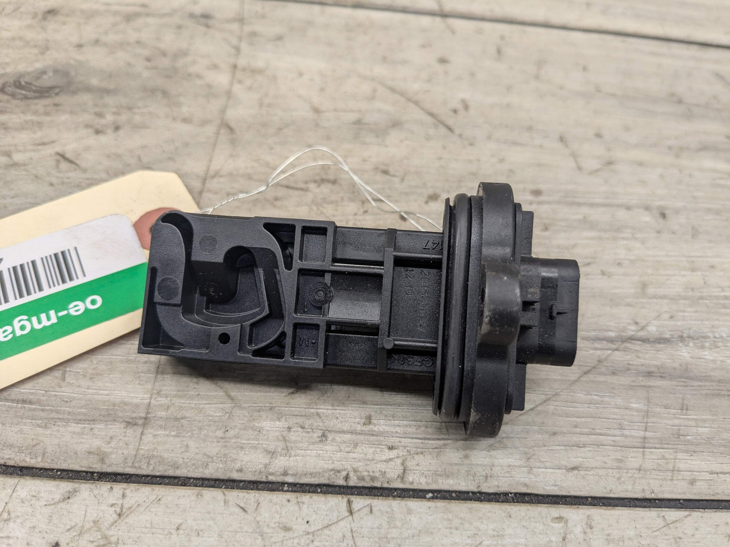 OEM BMW F10 F13 F15 F85 F86 X5 M6 Engine N63 S63 MAF Mass Air Flow Sensor Meter