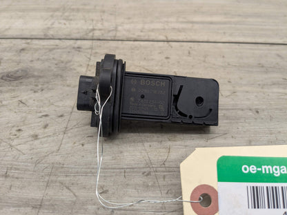 OEM BMW F10 F13 F15 F85 F86 X5 M6 Engine N63 S63 MAF Mass Air Flow Sensor Meter