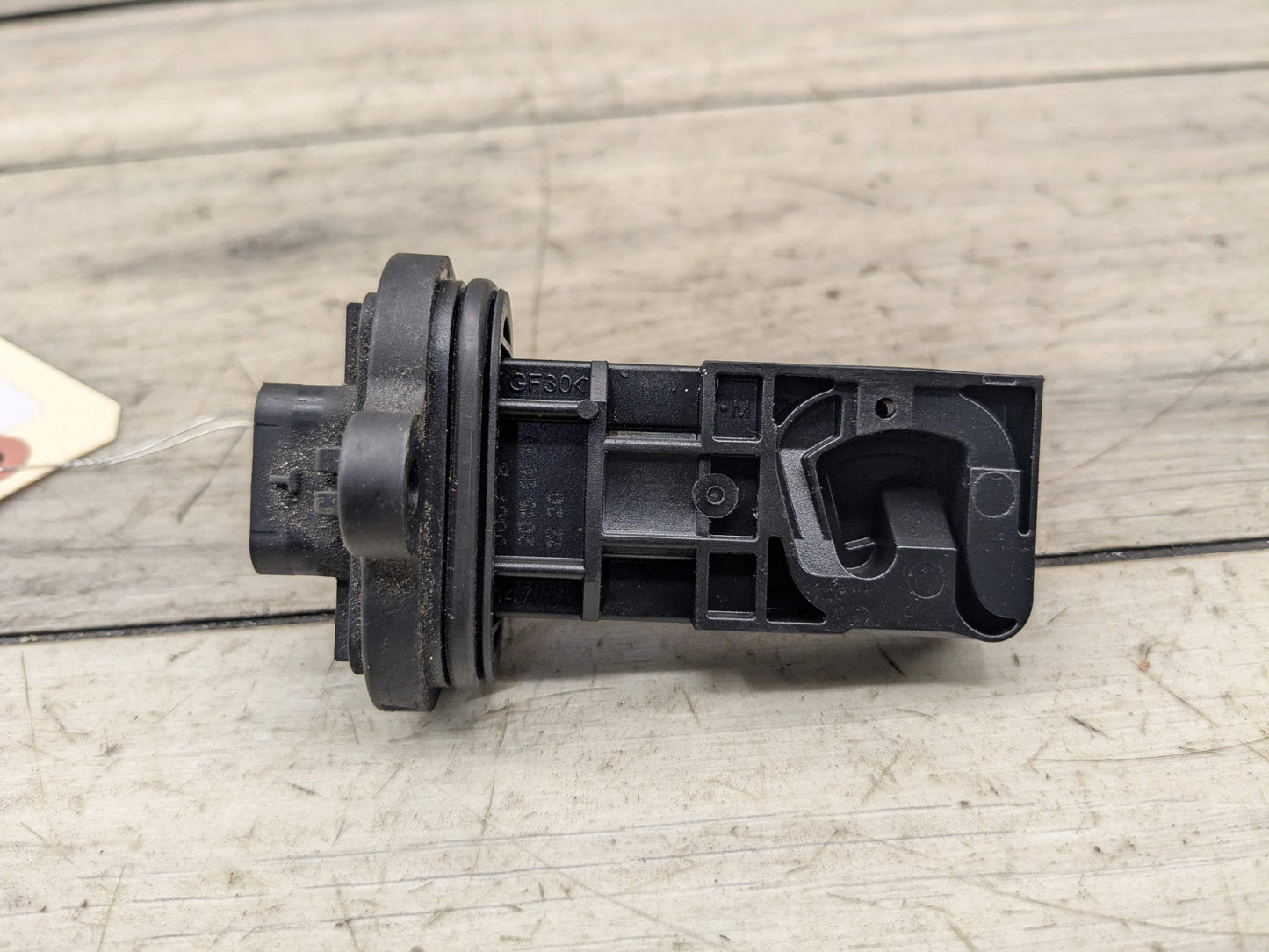 OEM BMW F10 F13 F15 F85 F86 X5 M6 Engine N63 S63 MAF Mass Air Flow Sensor Meter