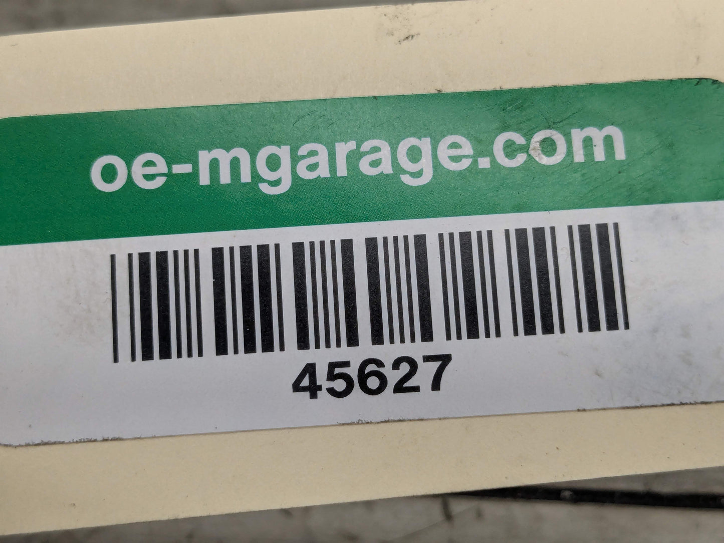 OEM BMW F10 F13 F15 F85 F86 X5 M6 Engine N63 S63 MAF Mass Air Flow Sensor Meter