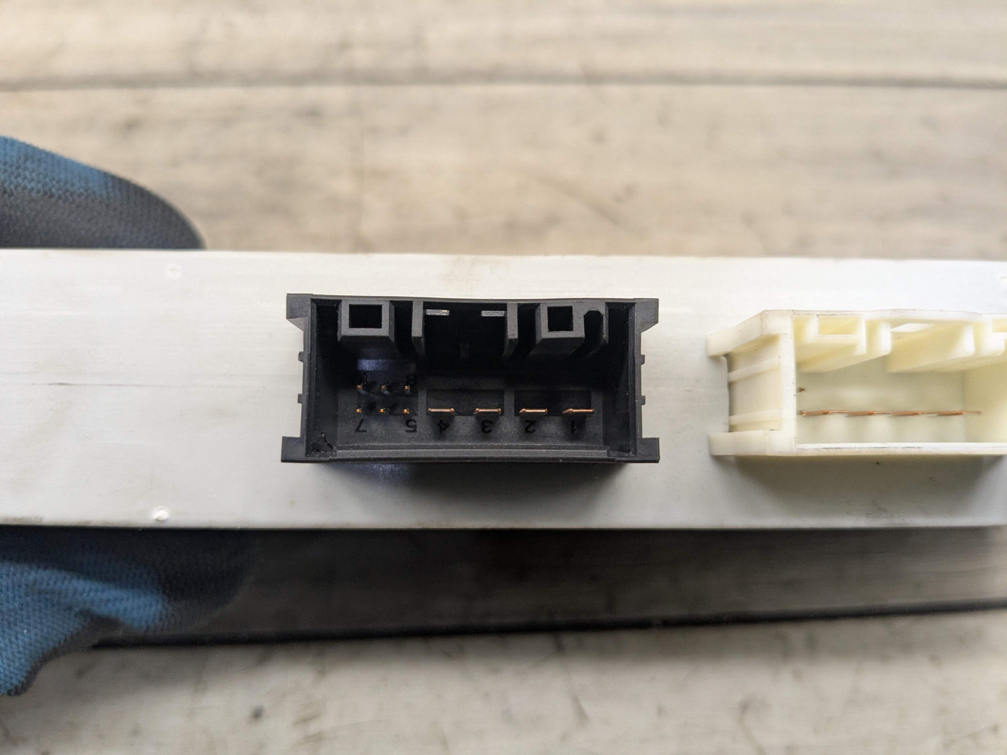 OEM BMW F15 F16 F36 F48 F85 F86 X1 X5 Rear Trunk Power Lift Gate Control Module