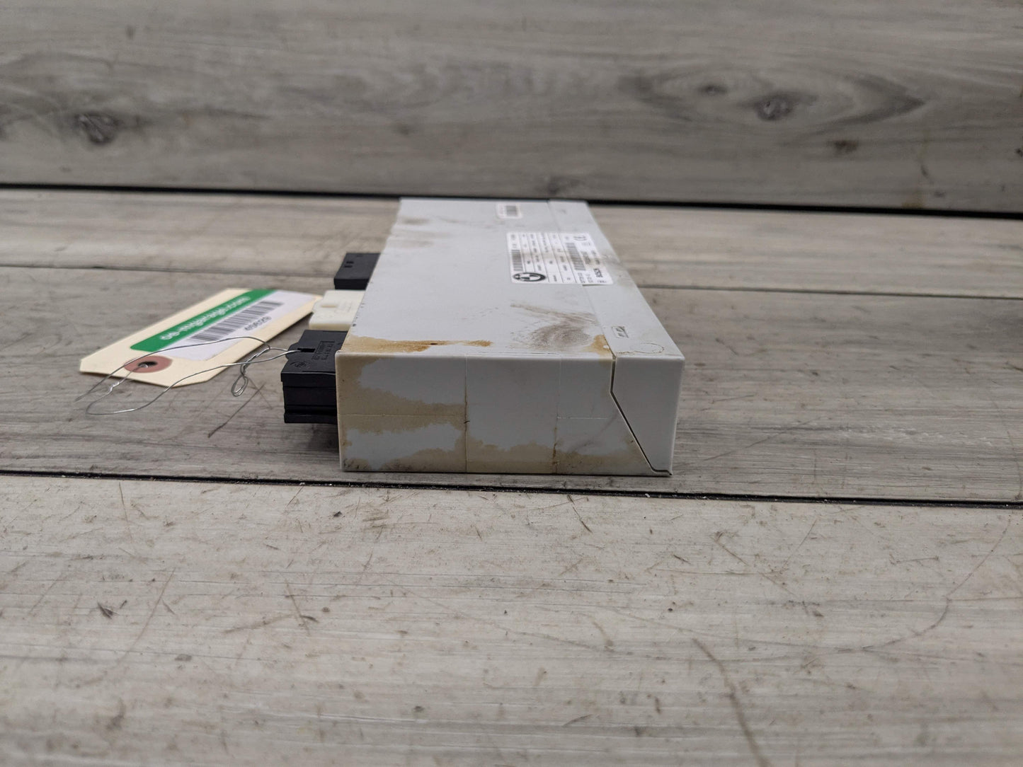 OEM BMW F15 F16 F36 F48 F85 F86 X1 X5 Rear Trunk Power Lift Gate Control Module