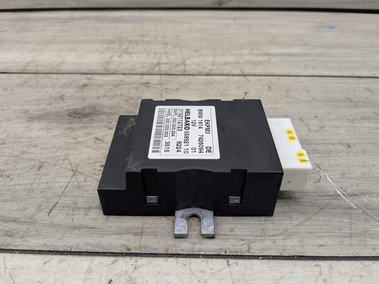 OEM BMW F80 F82 F83 F85 M3 M4 M5 M6 Helbako Fuel Pump Relay Control Module EKPM3