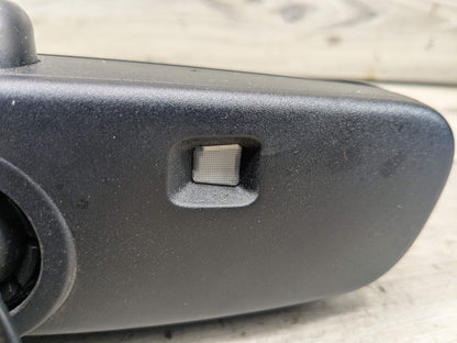 OEM BMW F02* F06 F12 F13 F15 F25 F85 X5 Auto Dim Rear View Mirror EC / LED / GTO