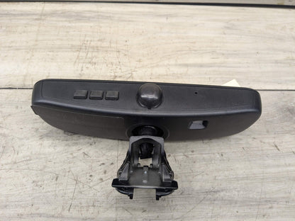 OEM BMW F02* F06 F12 F13 F15 F25 F85 X5 Auto Dim Rear View Mirror EC / LED / GTO