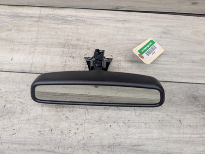OEM BMW F02* F06 F12 F13 F15 F25 F85 X5 Auto Dim Rear View Mirror EC / LED / GTO