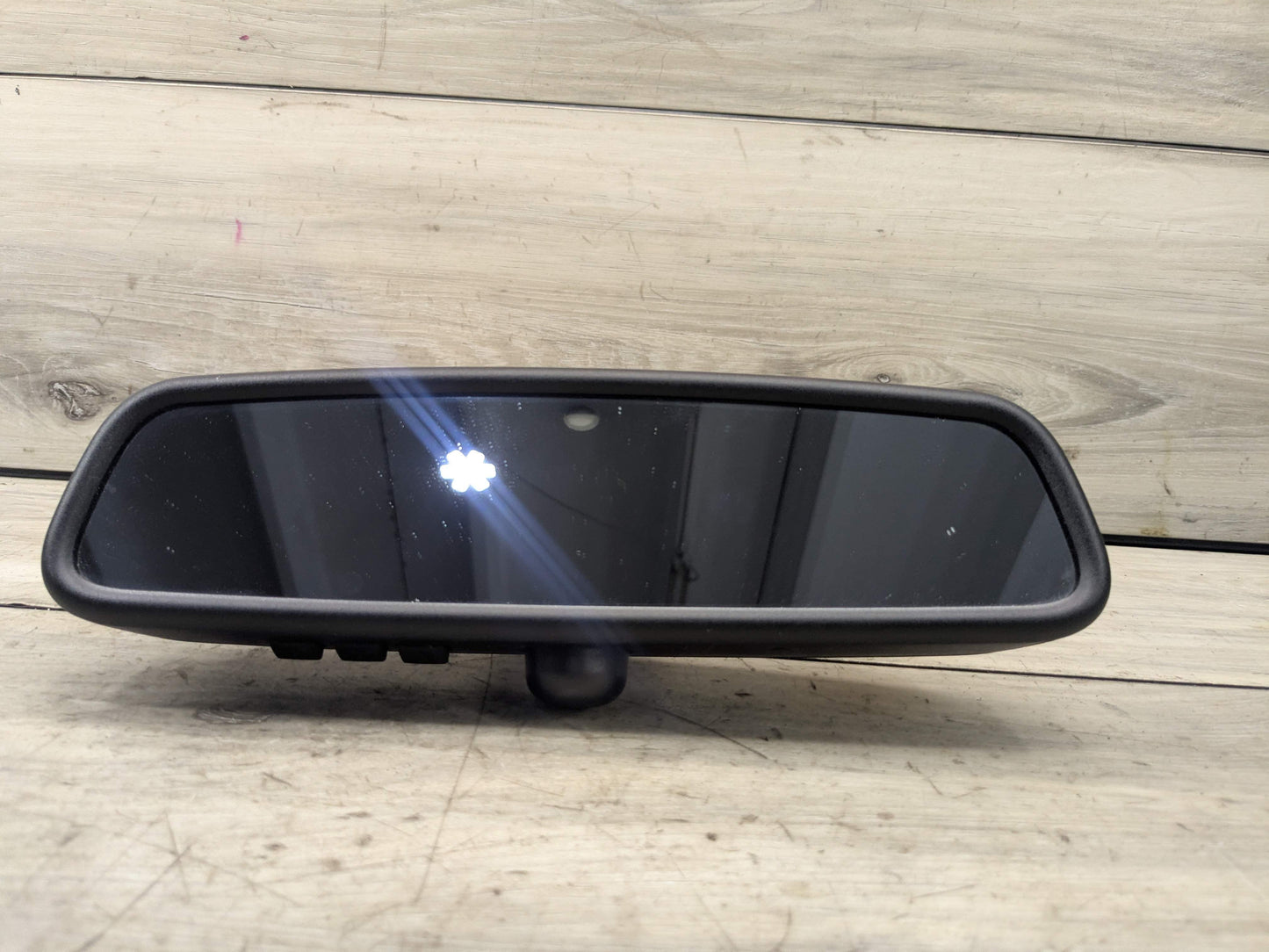 OEM BMW F02* F06 F12 F13 F15 F25 F85 X5 Auto Dim Rear View Mirror EC / LED / GTO