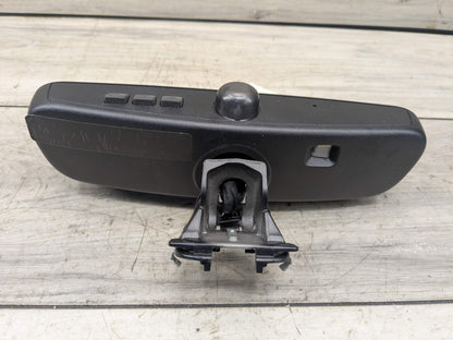 OEM BMW F02* F06 F12 F13 F15 F25 F85 X5 Auto Dim Rear View Mirror EC / LED / GTO
