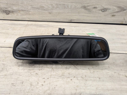 OEM BMW F02* F06 F12 F13 F15 F25 F85 X5 Auto Dim Rear View Mirror EC / LED / GTO