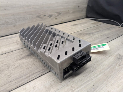 14-19 OEM BMW F15 F85 X5 F16 F86 X6 Stereo Audio Amplifier Amp Harman Becker