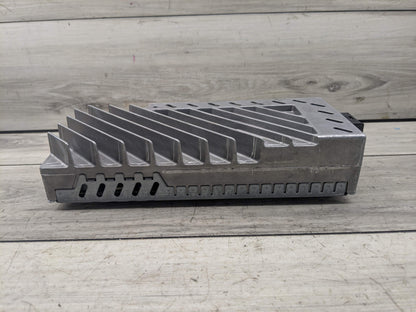 14-19 OEM BMW F15 F85 X5 F16 F86 X6 Stereo Audio Amplifier Amp Harman Becker