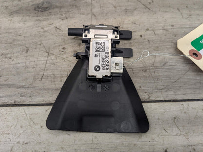 15-19 OEM BMW F16 F86 X6 X6M KAFAS Front Windshield Lane Assist Warning Camera
