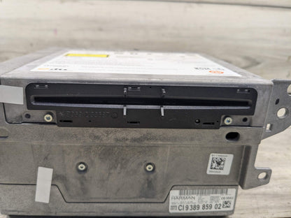 OEM BMW F02* F15 F25 F86 Navigation NBT HU Headunit CD Player Head Unit HW 3.1