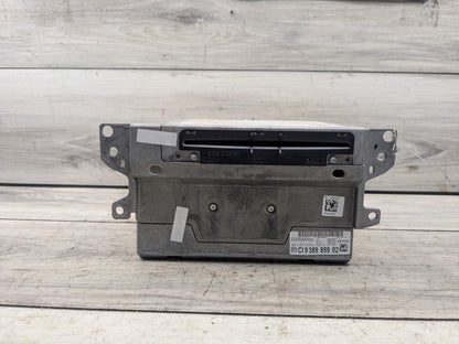 OEM BMW F02* F15 F25 F86 Navigation NBT HU Headunit CD Player Head Unit HW 3.1