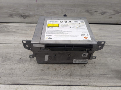 OEM BMW F02* F15 F25 F86 Navigation NBT HU Headunit CD Player Head Unit HW 3.1