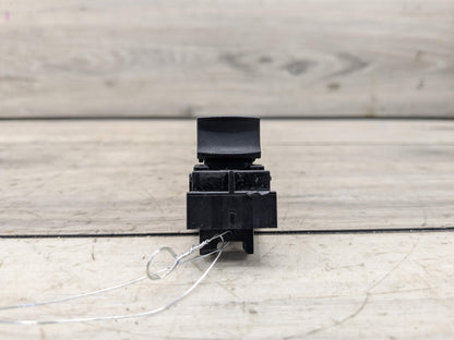 14-19 OEM BMW F15 F16 F85 F86 X5 X6 X5M X6M Trunk Hatch Release Switch Button