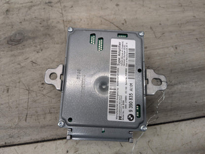 14-18 BMW F15 F86 X5 X6 Control Unit With Active Sound Design Amplifier Harman