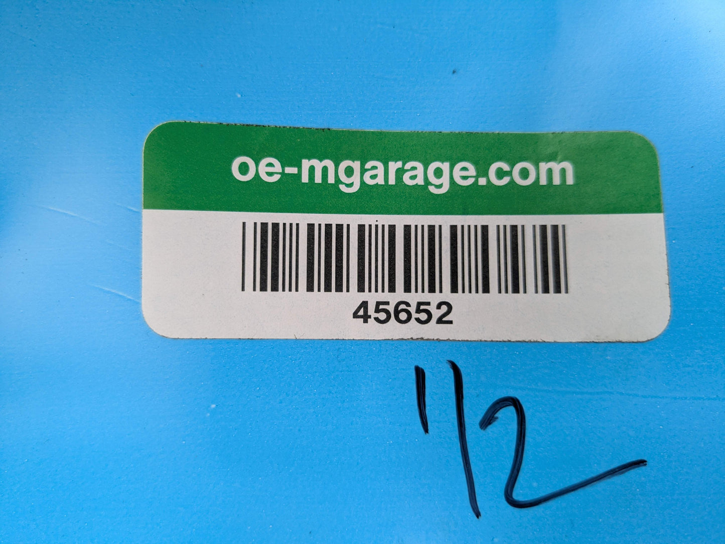 AFT BMW E70 E71 E72 X5 X6 Front Upper Kidney Grilles Complete Black PAIR