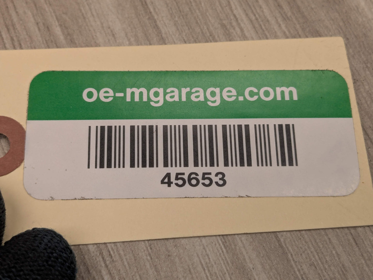 07-14 OEM BMW E70 E71 E72 X5 X6 Overhead Dome Light Reading Lamp GRAY