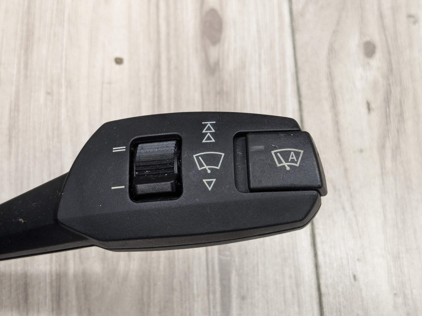 07-13 OEM BMW E70 X5 Steering Switch Control Angle Sensor Clock Spring Heated