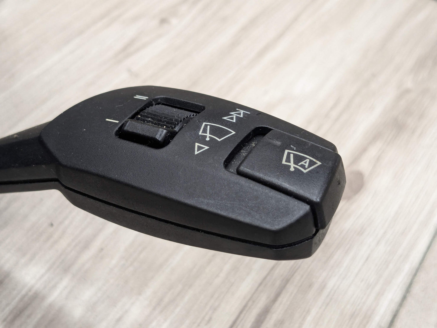 07-13 OEM BMW E70 X5 Steering Switch Control Angle Sensor Clock Spring Heated