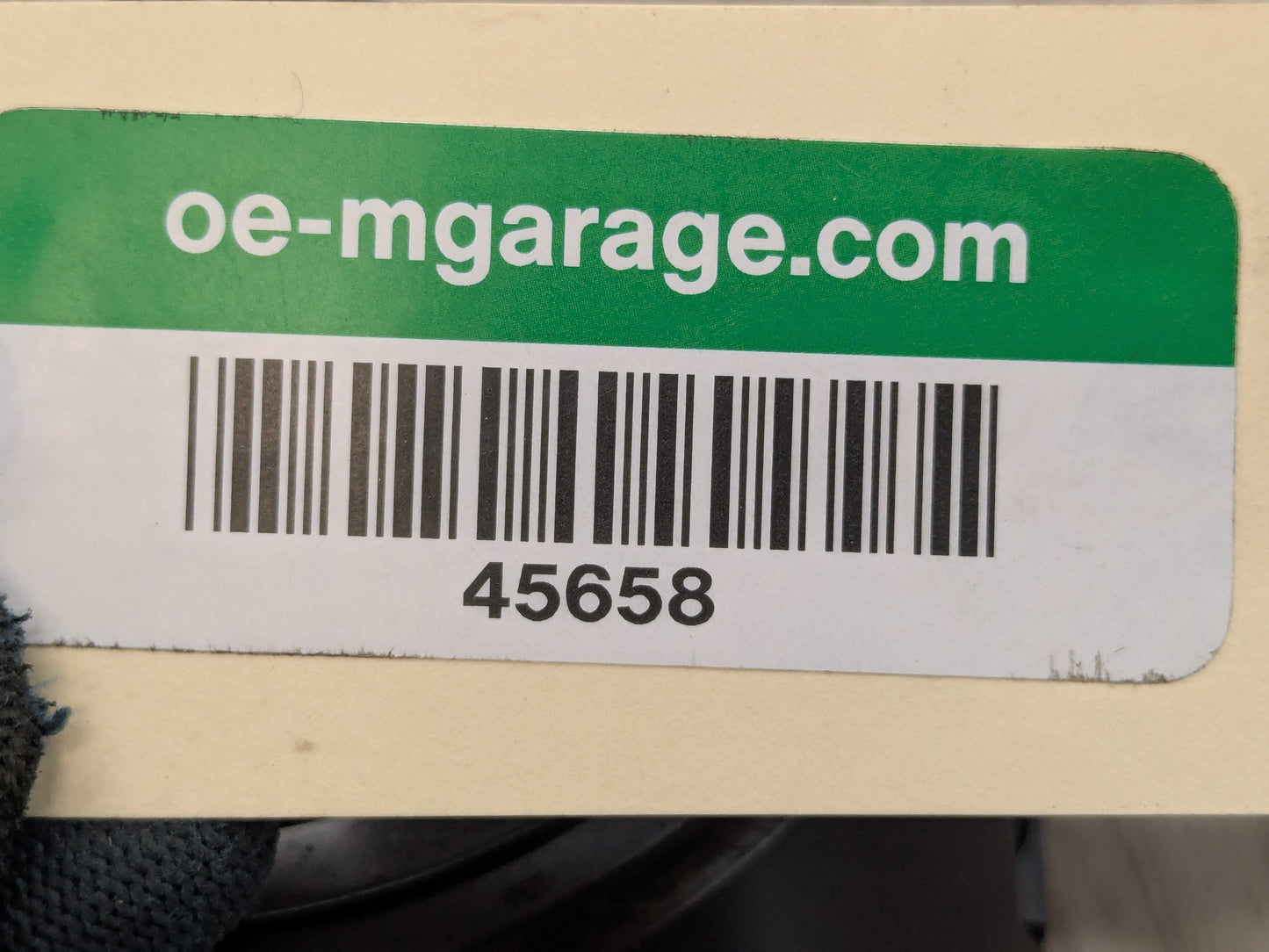 07-13 OEM BMW E70 X5 Steering Switch Control Angle Sensor Clock Spring Heated