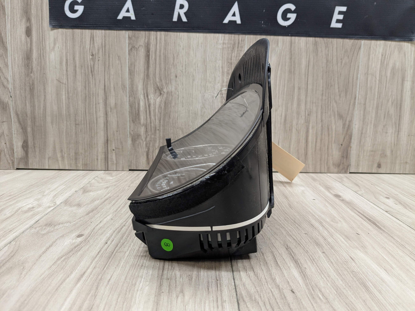 07-13 OEM BMW E70 X5 Speedometer Instrument Gauge Cluster Siemens VDO