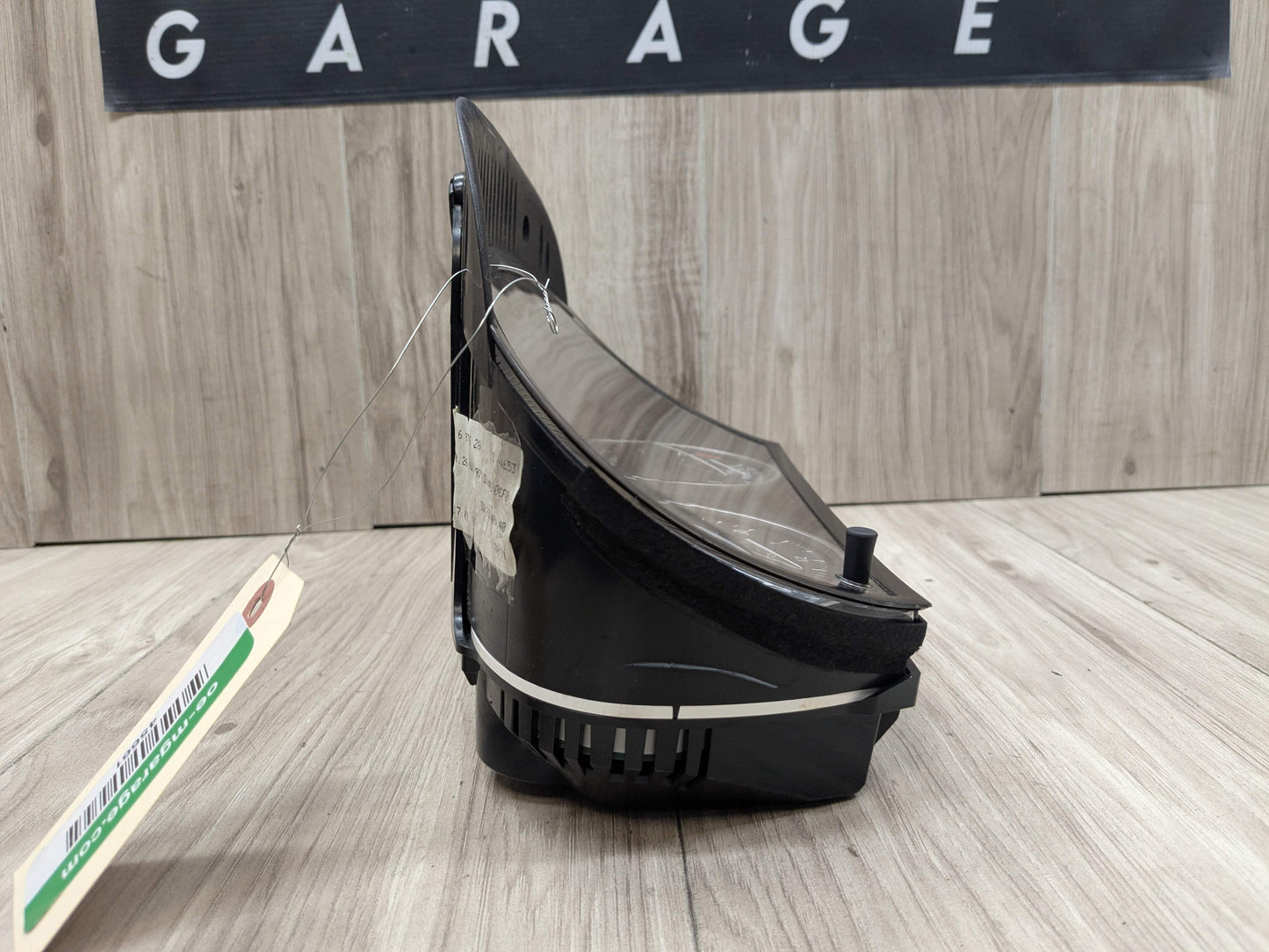 07-13 OEM BMW E70 X5 Speedometer Instrument Gauge Cluster Siemens VDO