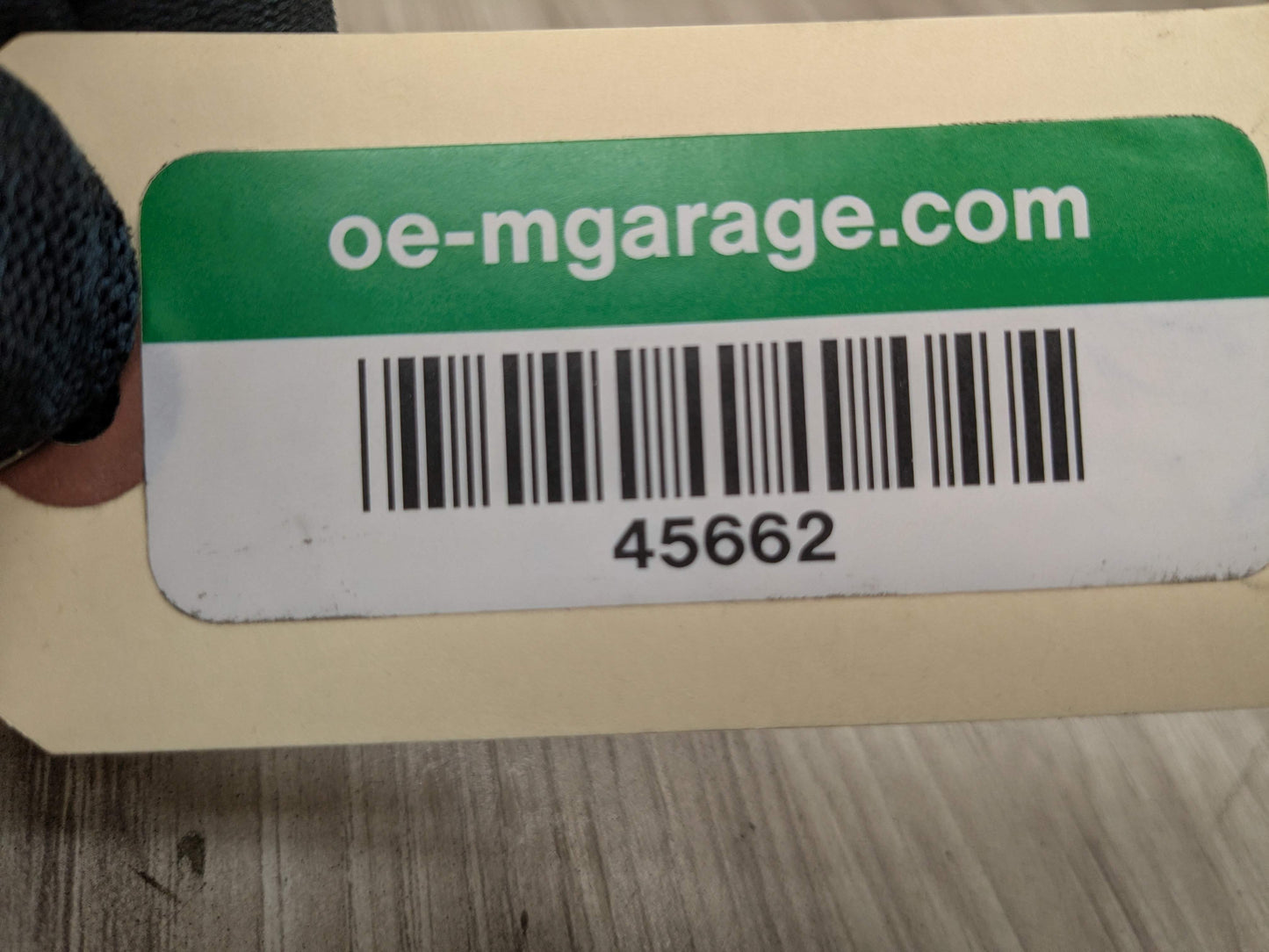 *07-13 OEM BMW E70 E71 X5 X6 Dash Center Display Infotainment Monitor Screen 8.8