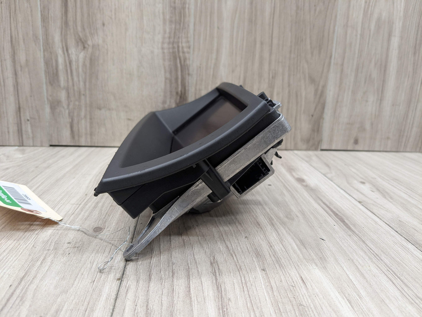 *07-13 OEM BMW E70 E71 X5 X6 Dash Center Display Infotainment Monitor Screen 8.8