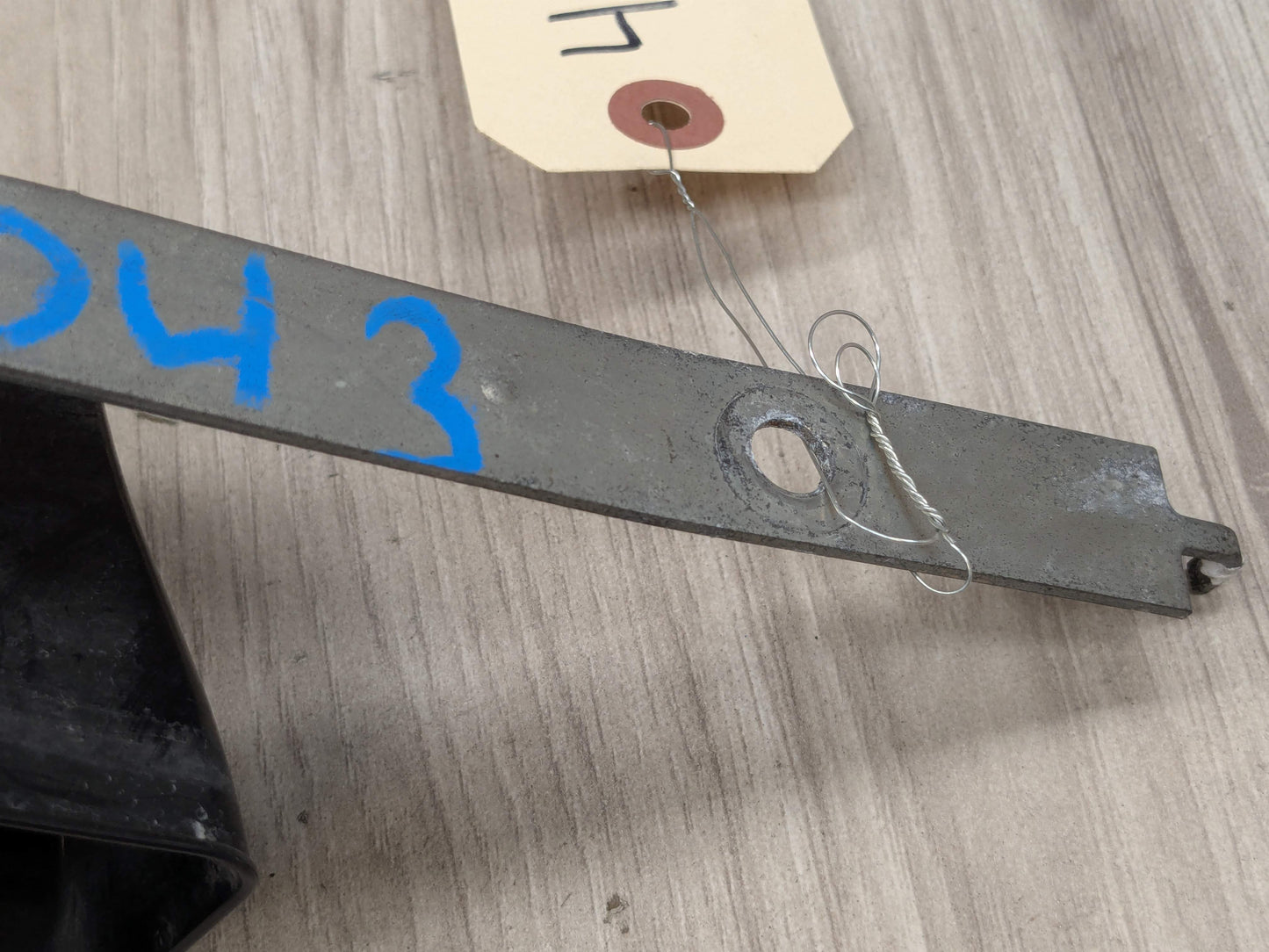 7-13 OEM BMW E70 E71 E72 Left Right High Low Tone Horn Signal PAIR