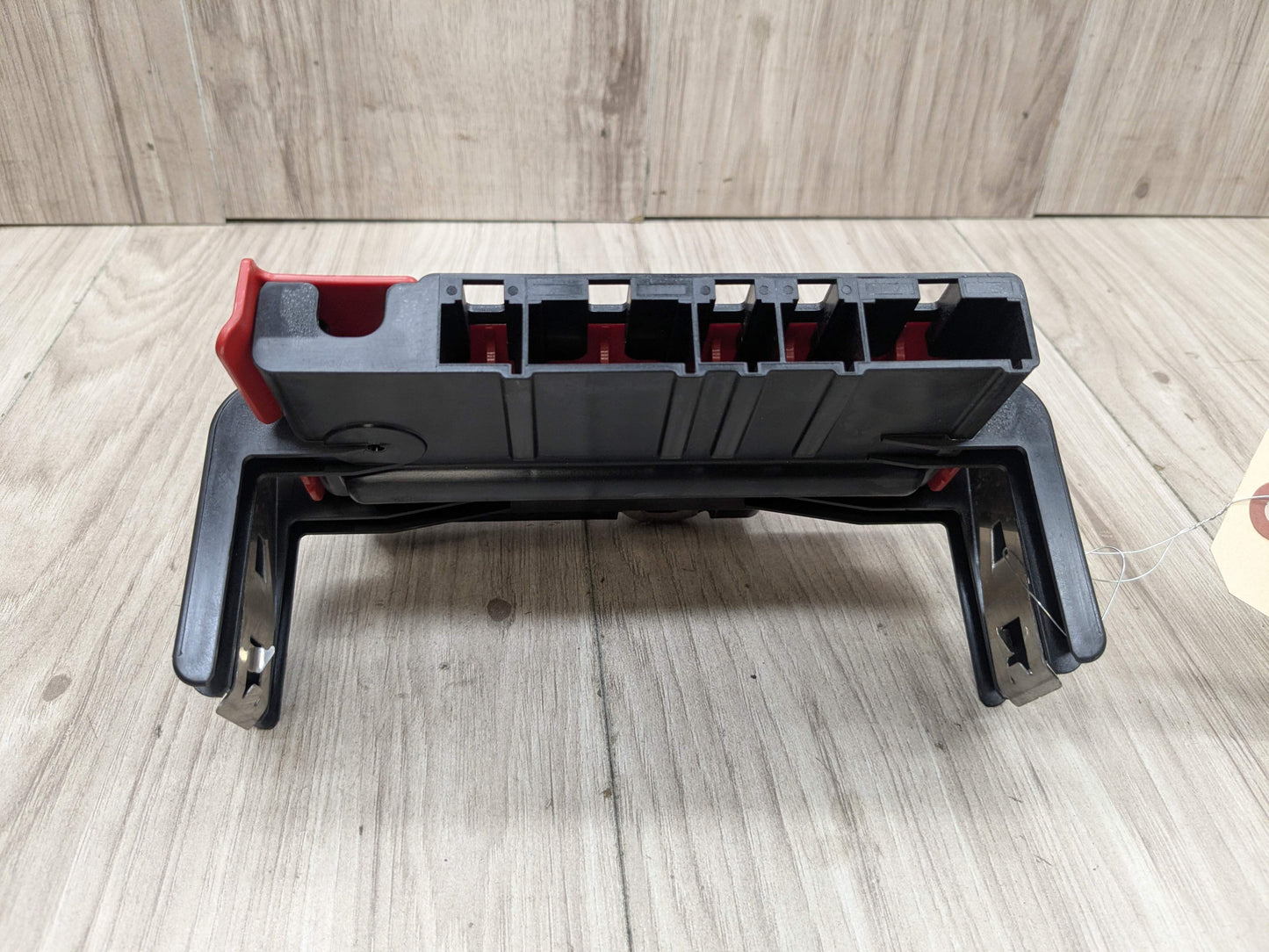 OEM BMW E70 E71 X5 X6 X5M X6M Battery Power Lead Junction Distribution Fuse Box