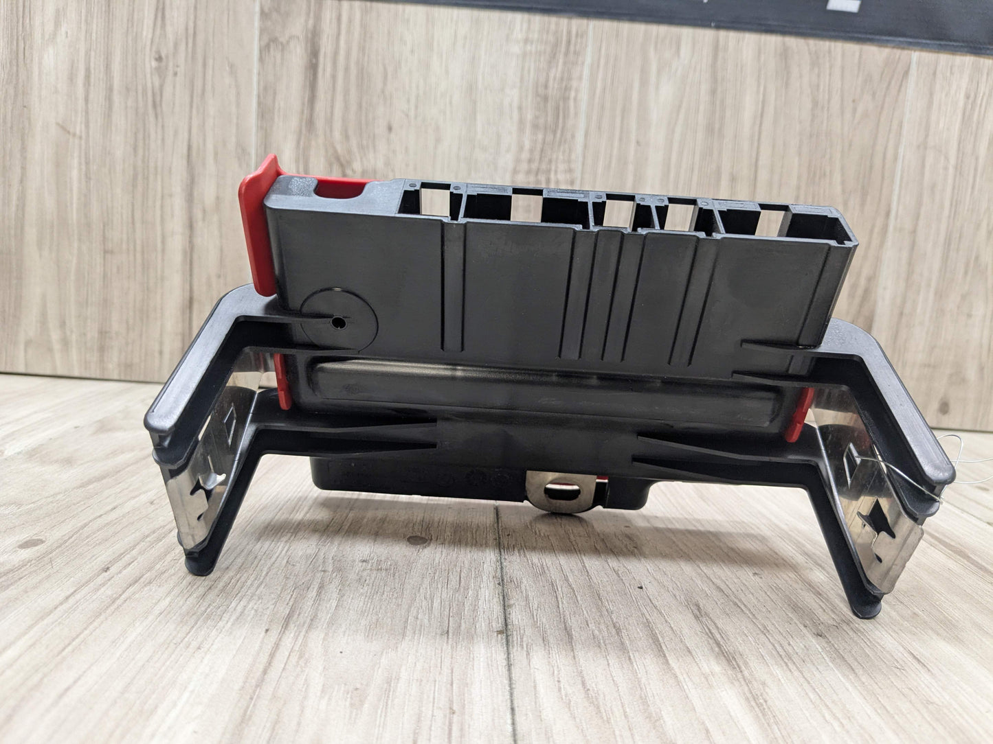 OEM BMW E70 E71 X5 X6 X5M X6M Battery Power Lead Junction Distribution Fuse Box