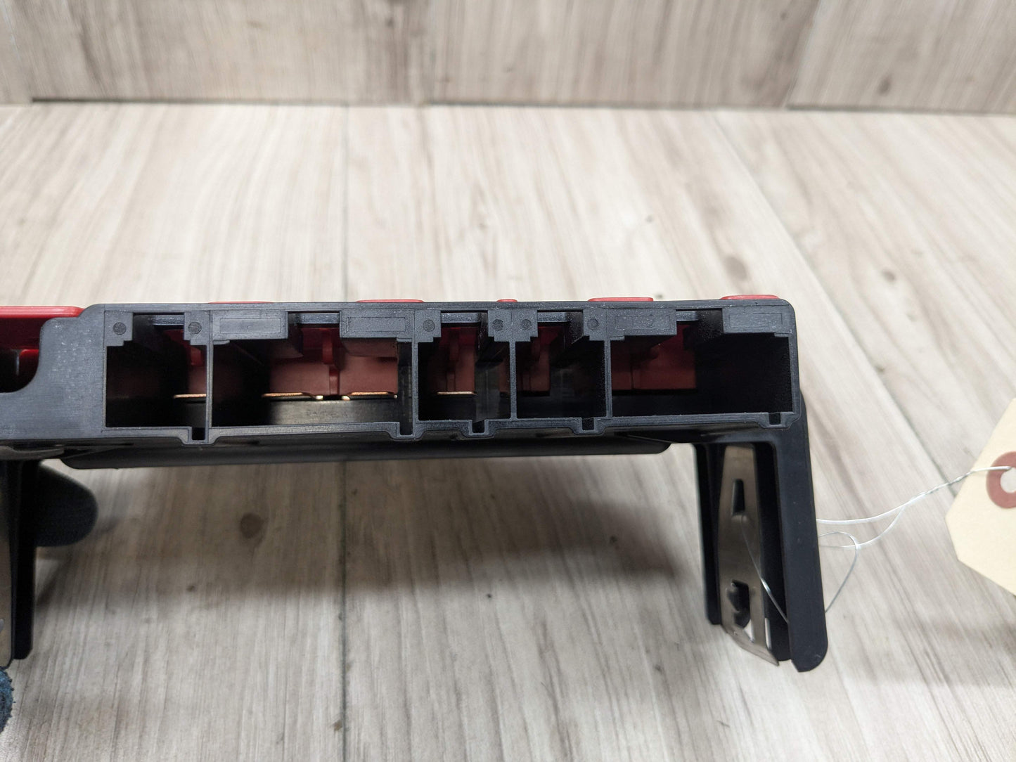 OEM BMW E70 E71 X5 X6 X5M X6M Battery Power Lead Junction Distribution Fuse Box