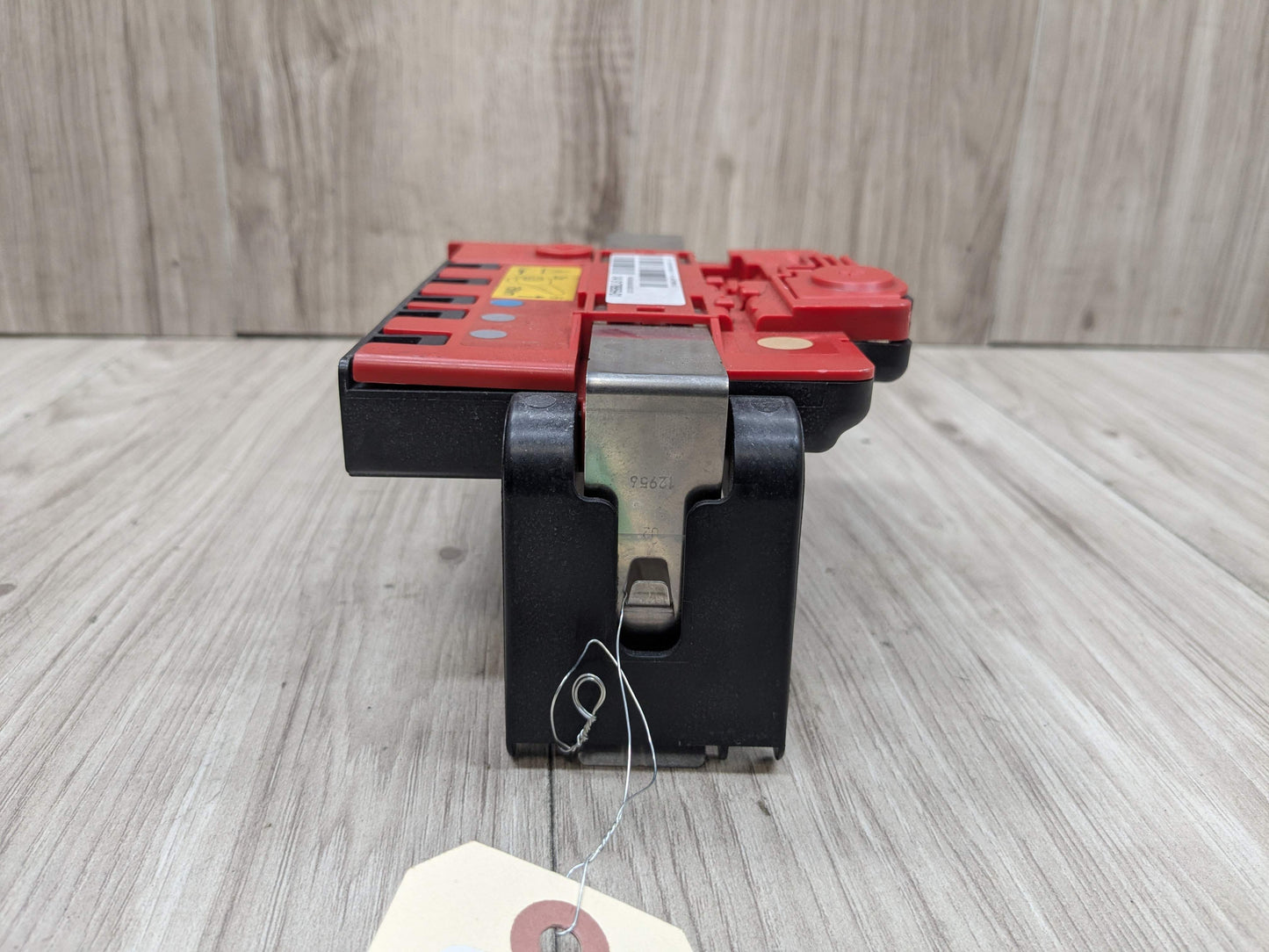 OEM BMW E70 E71 X5 X6 X5M X6M Battery Power Lead Junction Distribution Fuse Box