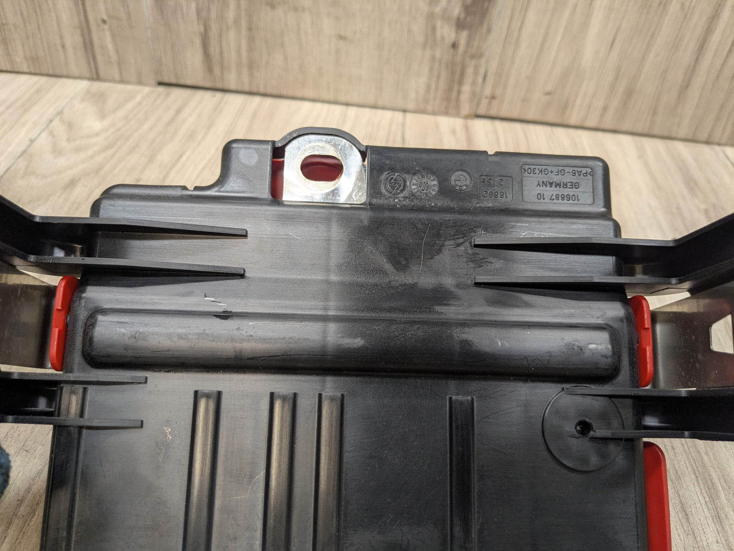 OEM BMW E70 E71 X5 X6 X5M X6M Battery Power Lead Junction Distribution Fuse Box